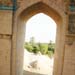 2.Entrance,Tomb of Nooria, Uch Sharif,18-06-09